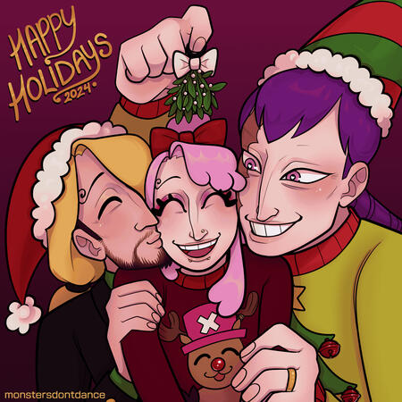 Christmas 2024