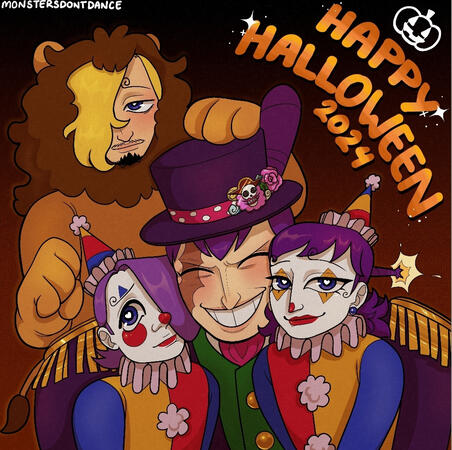 Halloween 2024