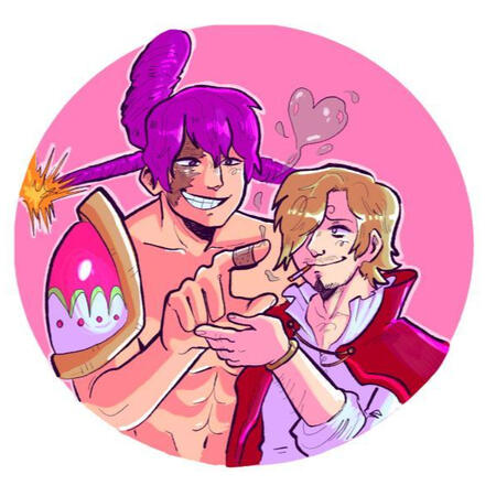 Starrylolwhy on Instagram
